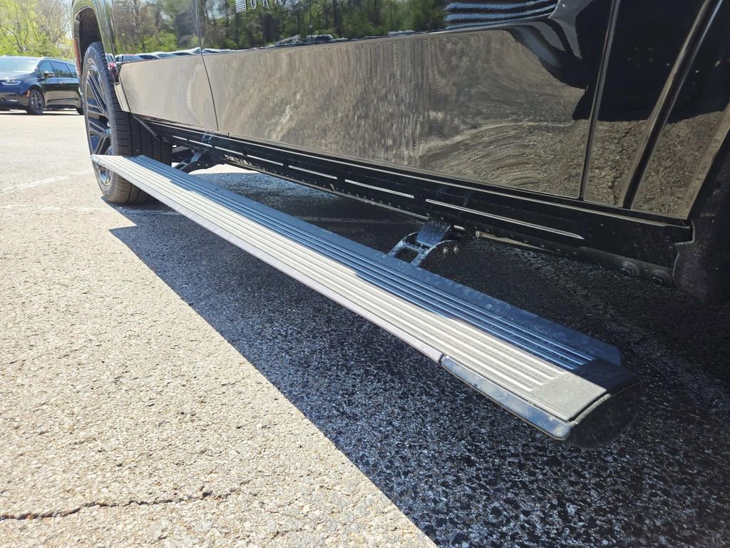 New 2026 Jeep Grand Wagoneer L Limited image 9