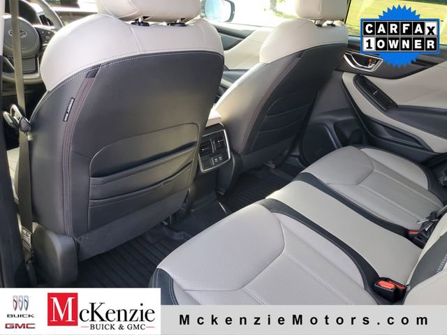 Used 2022 Subaru Forester Limited w/ Popular Package #3 AWD/4WD image 26