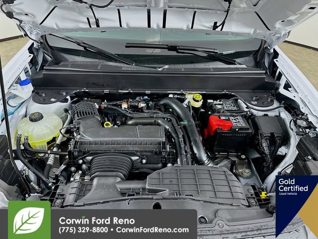 Certified 2025 Ford Maverick XL w/ 4K Tow Package image 31