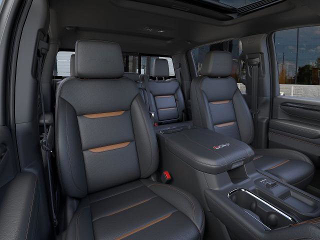 New 2026 GMC Sierra 2500 AT4 w/ AT4 Premium Plus Package image 42