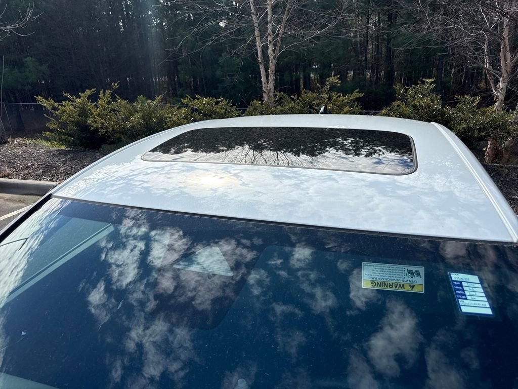 Certified 2024 Honda Accord Sport image 11