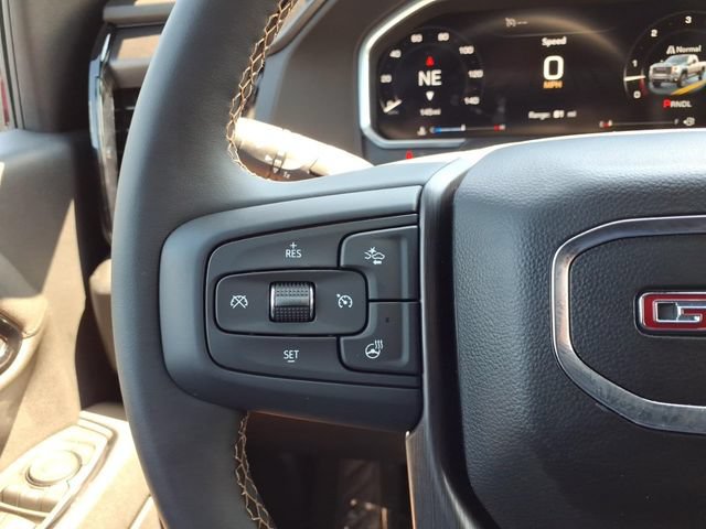 New 2026 GMC Sierra 2500 AT4 w/ Technology Package AWD/4WD image 33