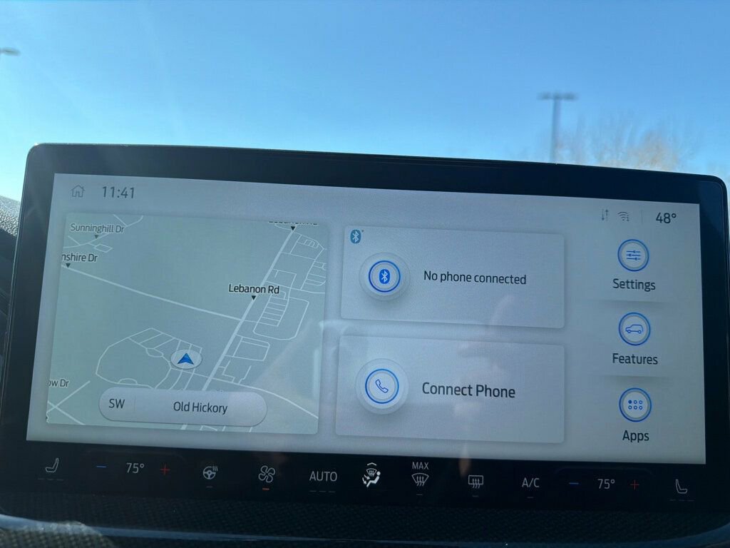 Used 2024 Ford Escape ST-Line w/ Tech Pack #1 image 20