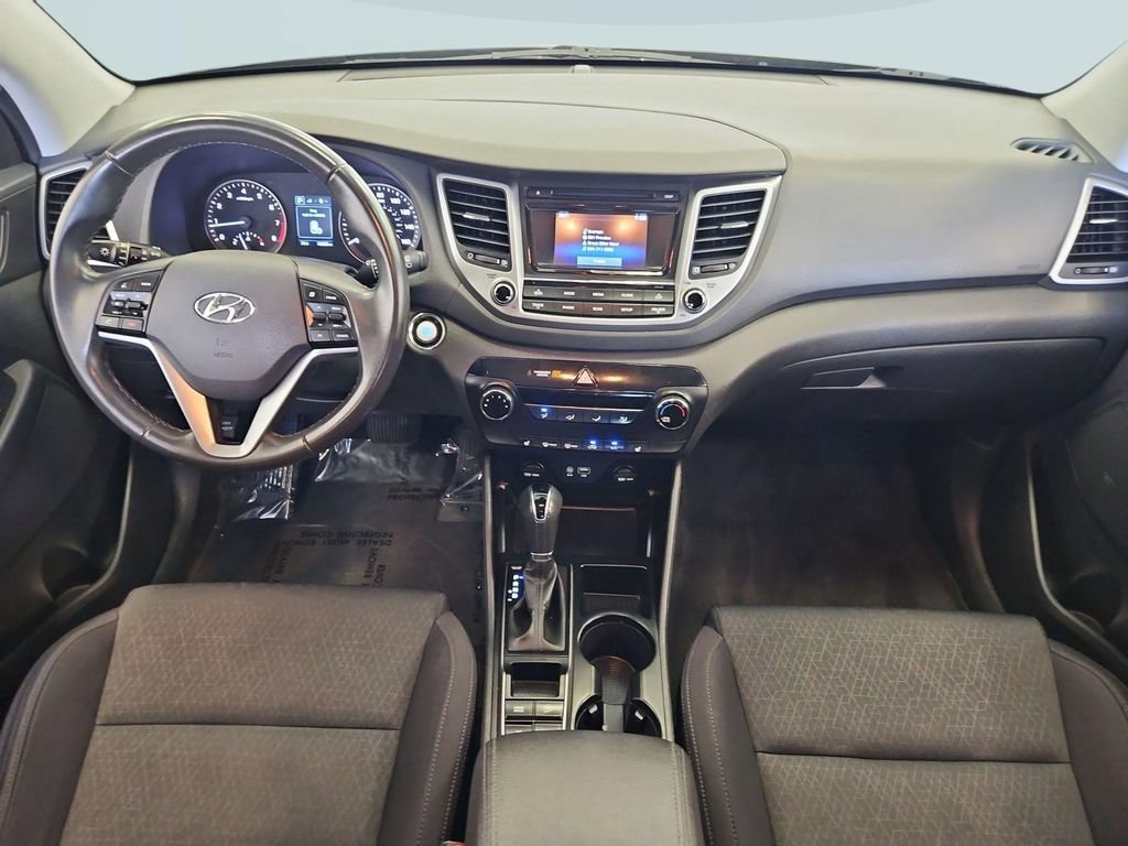 Used 2016 Hyundai Tucson Sport AWD/4WD image 22