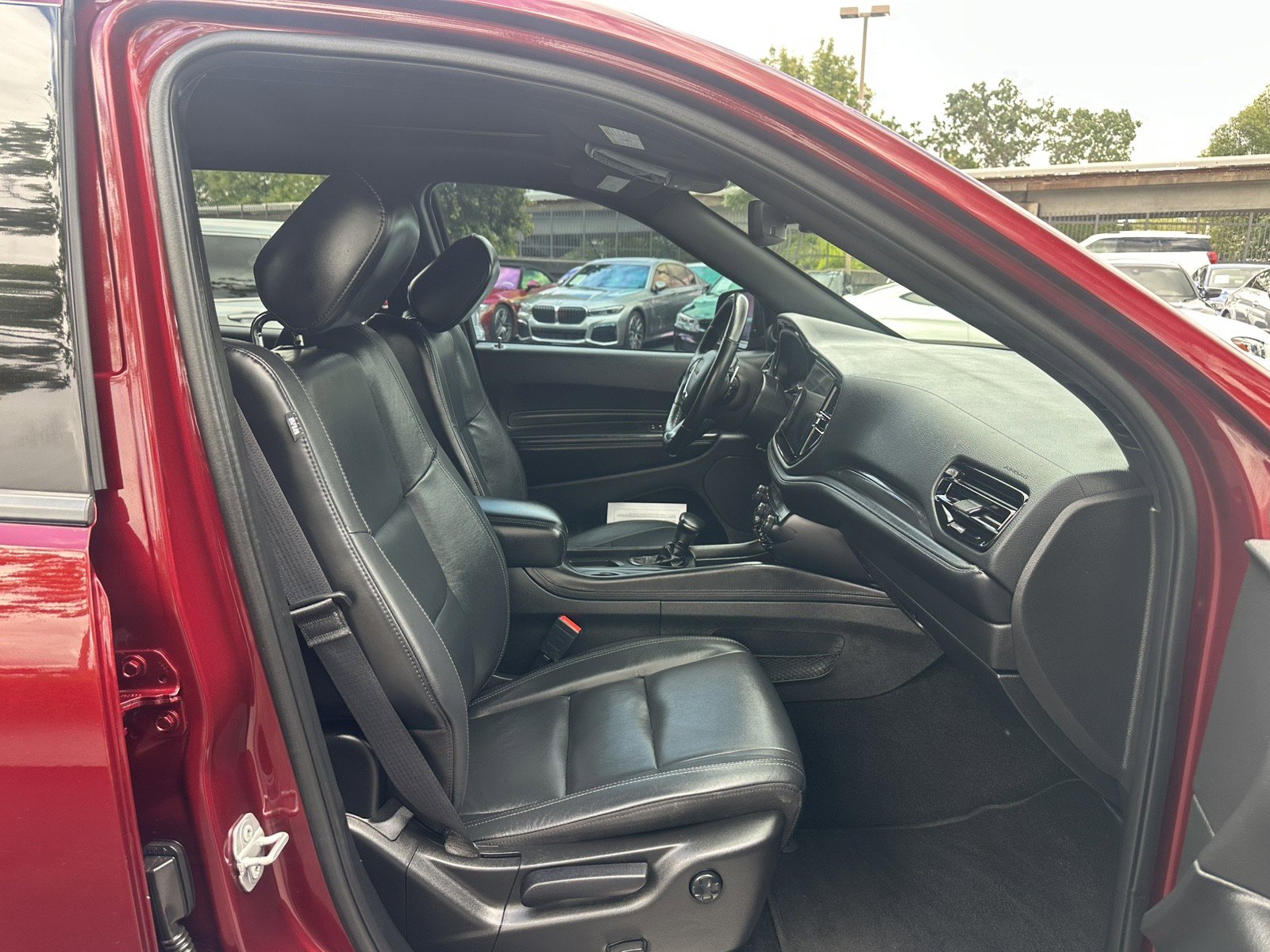Used 2021 Dodge Durango GT AWD/4WD image 20
