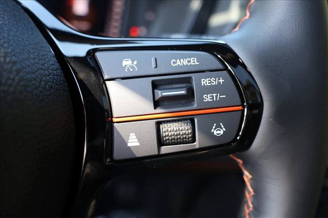 New 2026 Honda Pilot TrailSport image 16