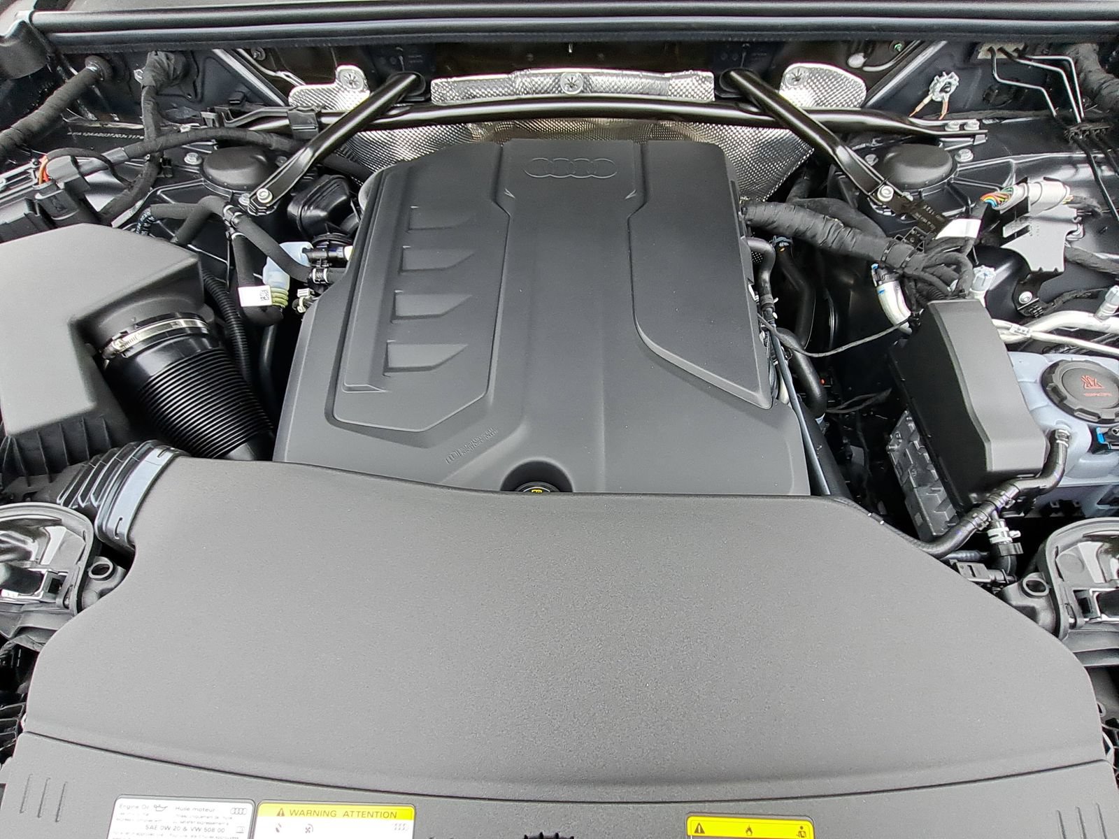 New 2026 Audi Q5 Premium Plus AWD/4WD image 33