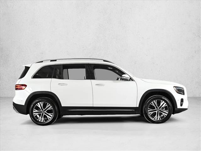 Certified 2025 Mercedes-Benz GLB 250 4MATIC video 4