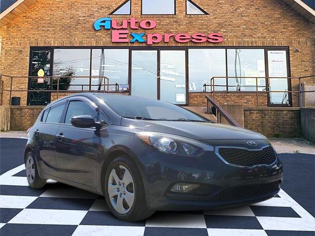 Used 2016 Kia Forte LX