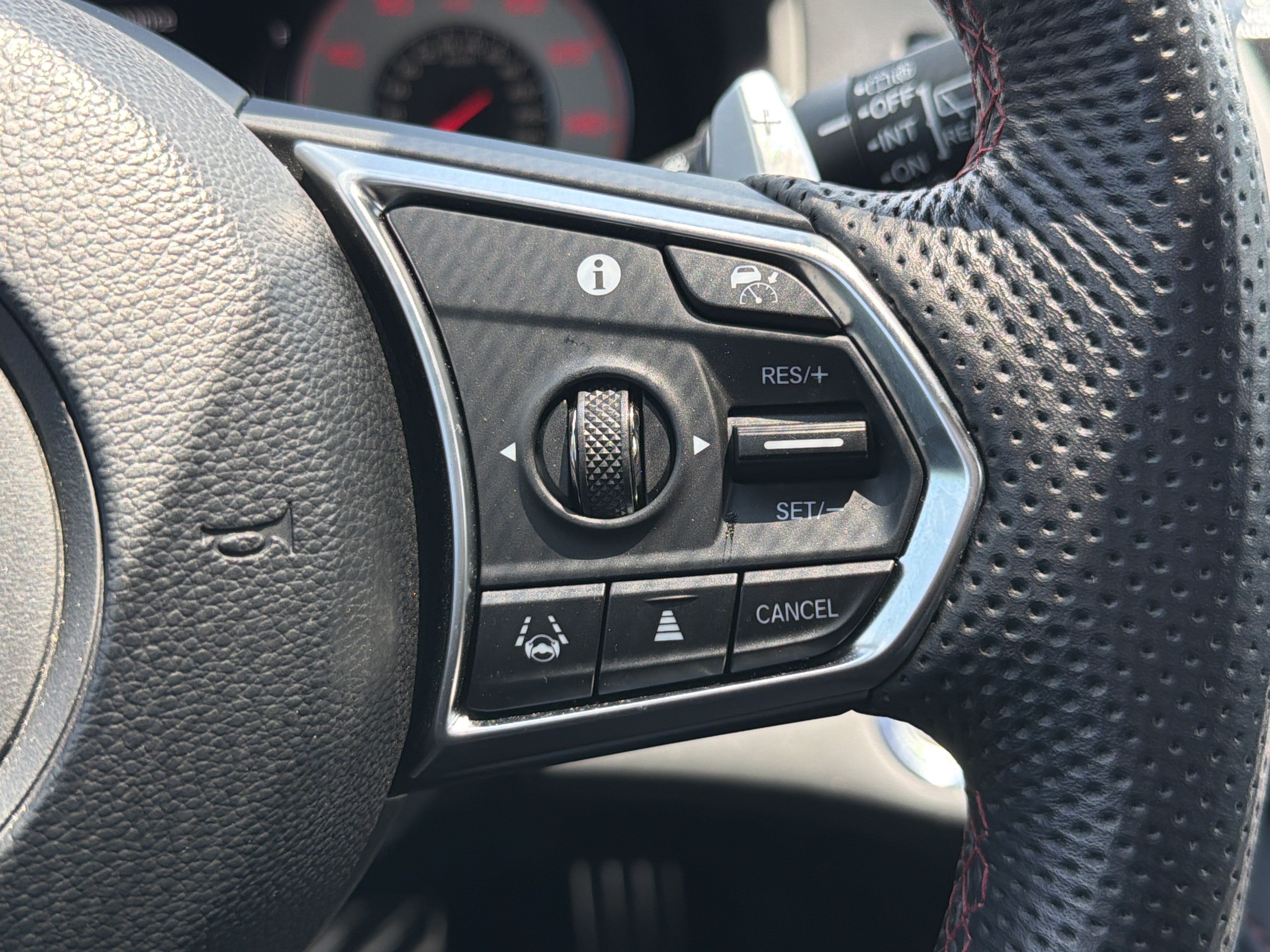 Certified 2023 Acura RDX A-Spec FWD image 20