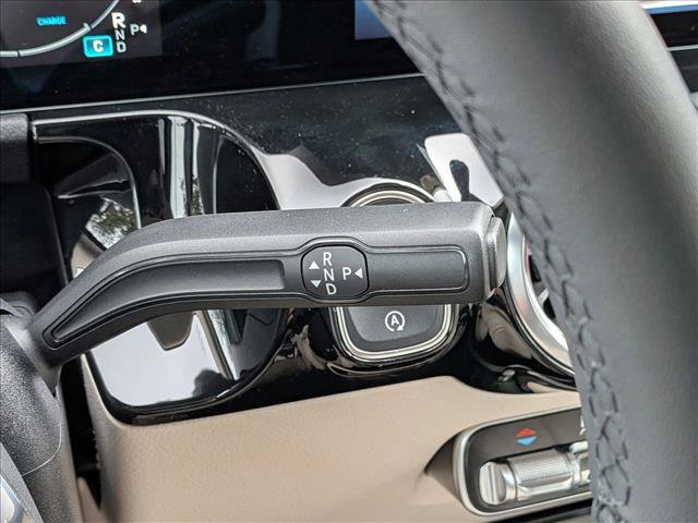 Certified 2026 Mercedes-Benz GLA 250 image 12