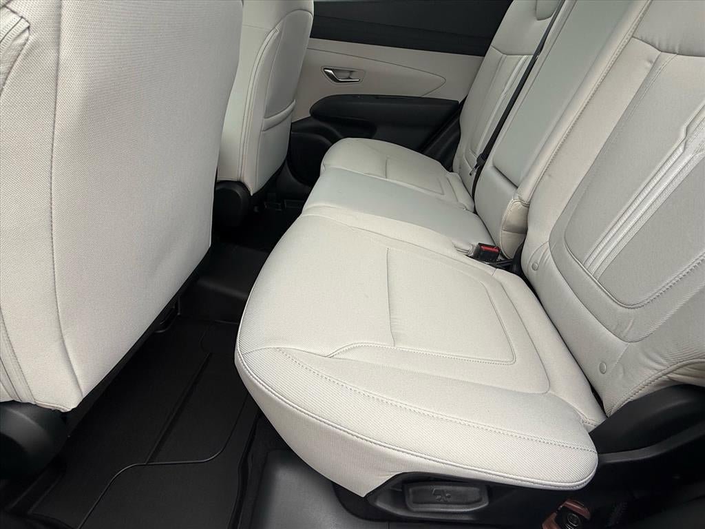 New 2026 Hyundai Tucson SEL image 13