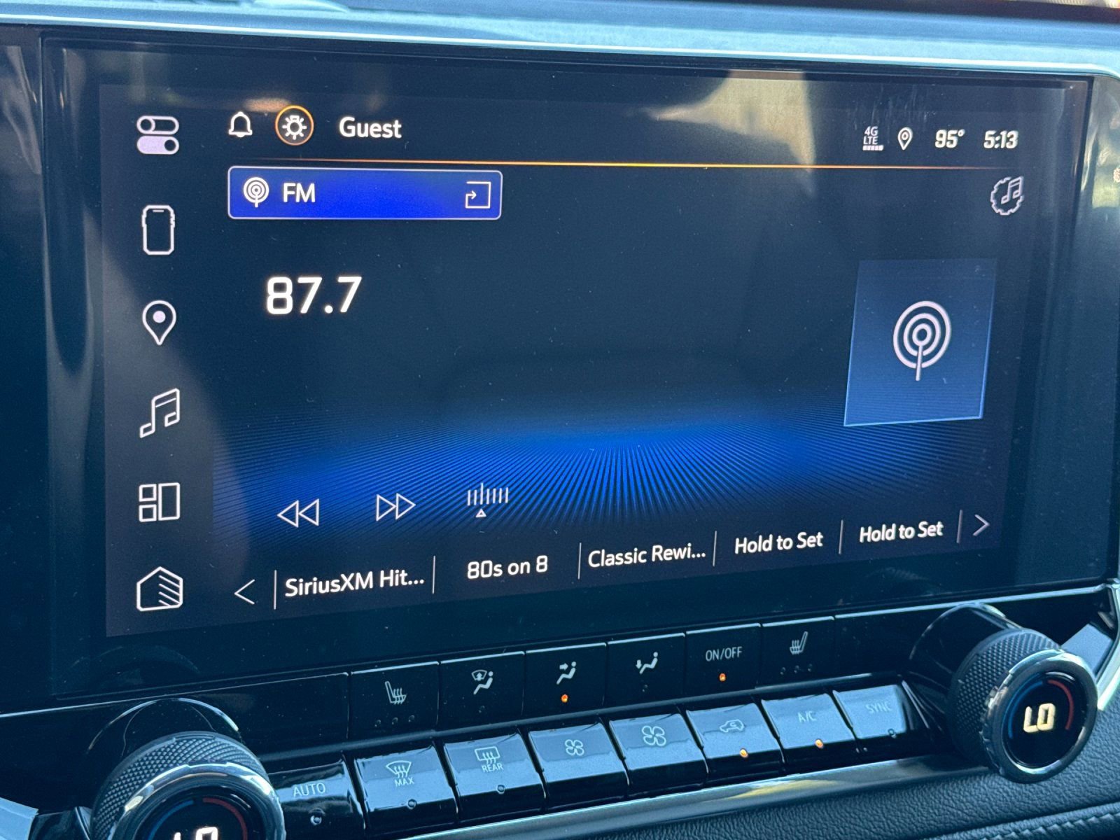 New 2026 Chevrolet Colorado LT w/ LT Convenience Package image 19