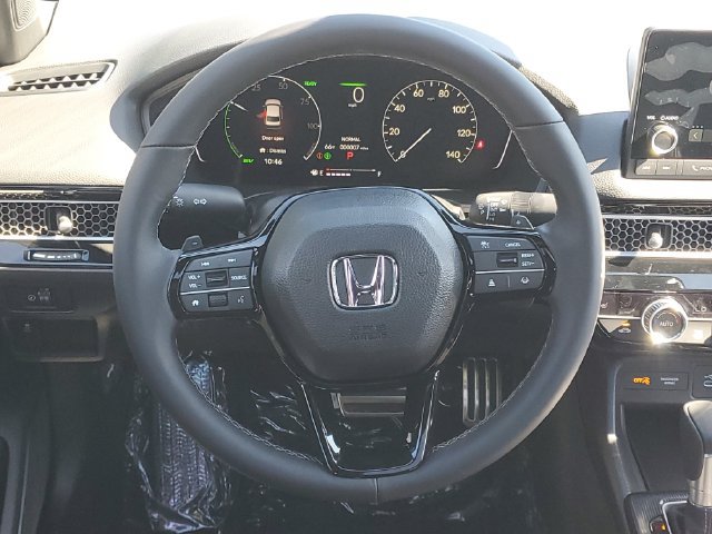New 2026 Honda Civic Sport image 12