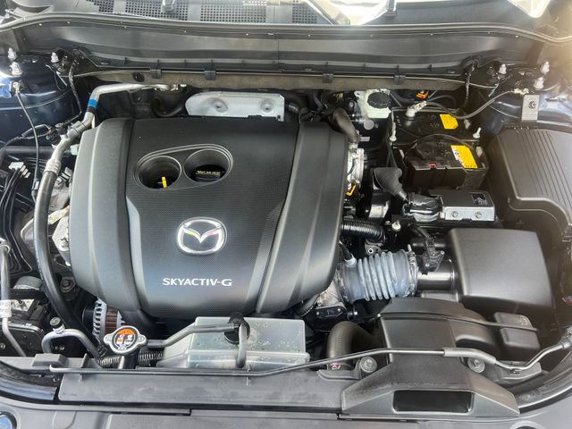 Used 2023 MAZDA CX-5 AWD 2.5 S w/ Premium Plus Pkg image 32