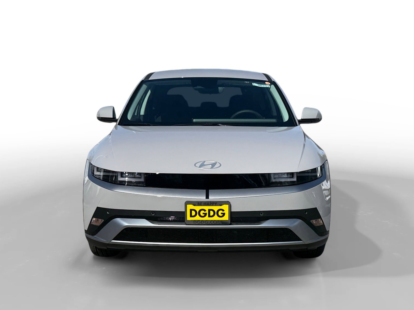 New 2025 Hyundai Ioniq 5 SE image 8