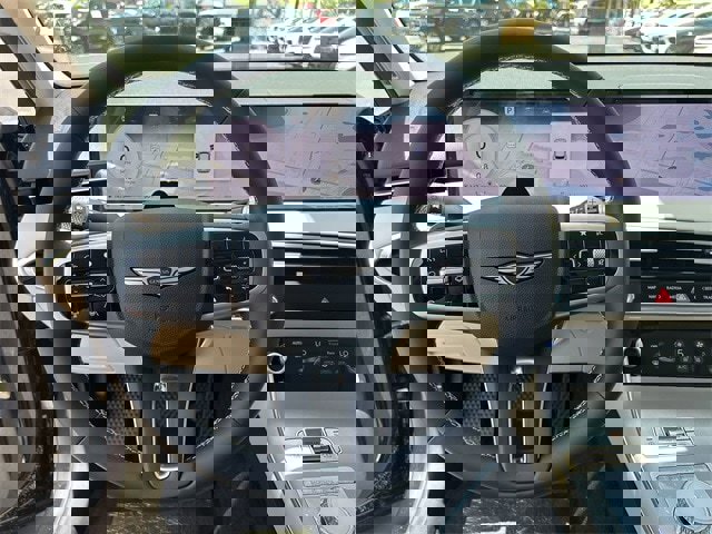 New 2026 Genesis GV70 2.5T Select image 30