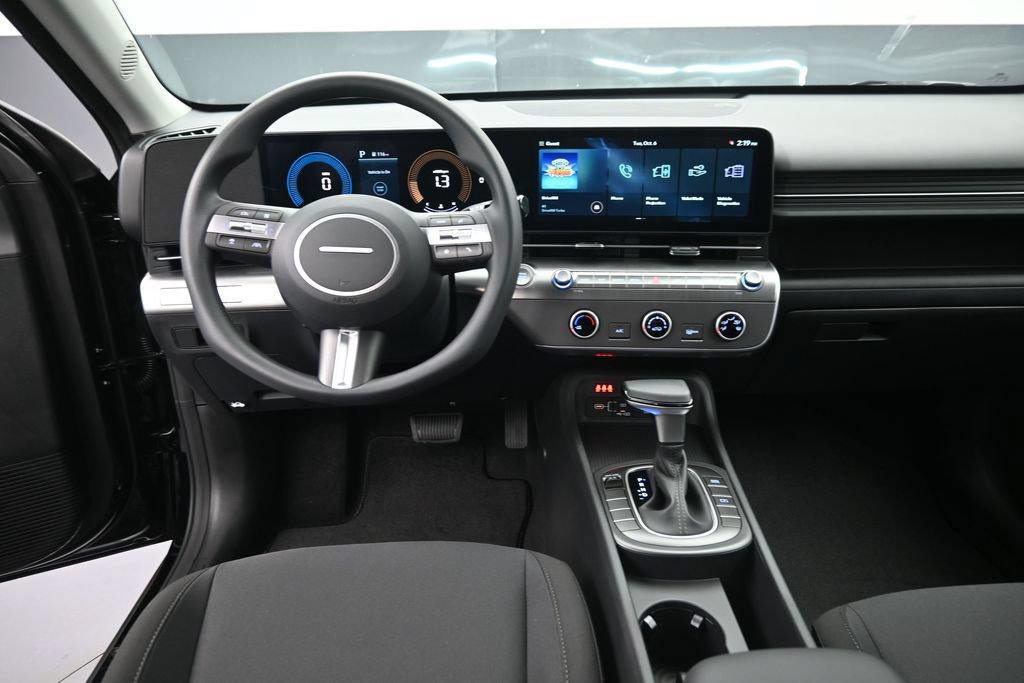 New 2027 Hyundai Kona SE FWD image 11