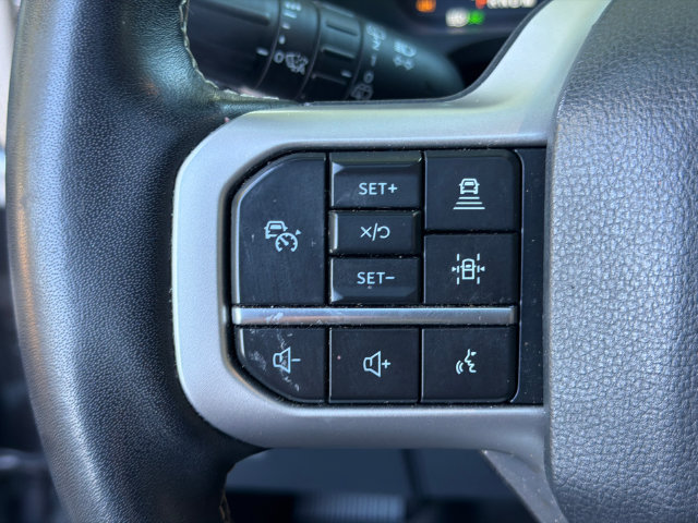Used 2024 Ford Expedition Limited AWD/4WD image 25