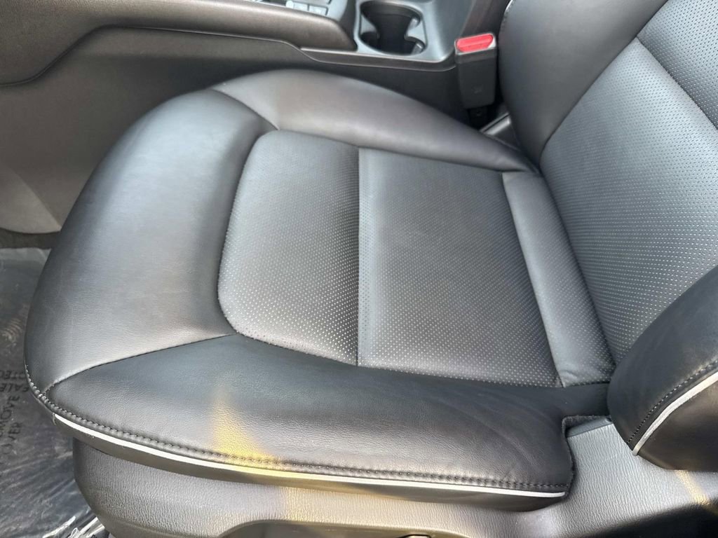 Used 2025 MAZDA CX-5 AWD 2.5 S w/ Select Package image 29