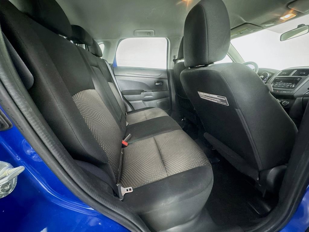 Used 2016 Mitsubishi Outlander Sport ES image 31