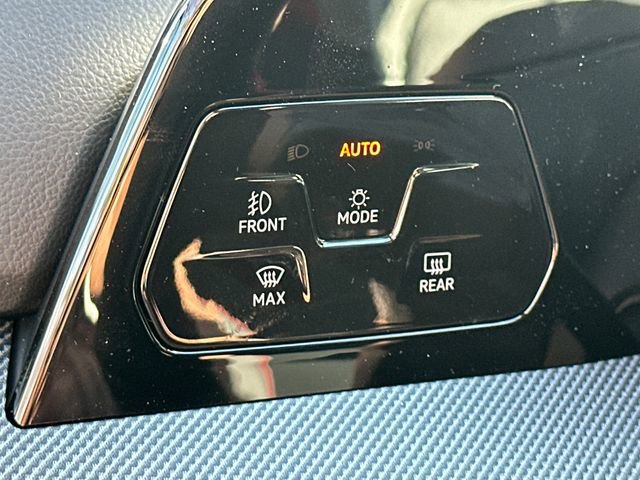 New 2026 Volkswagen GTI Autobahn image 33