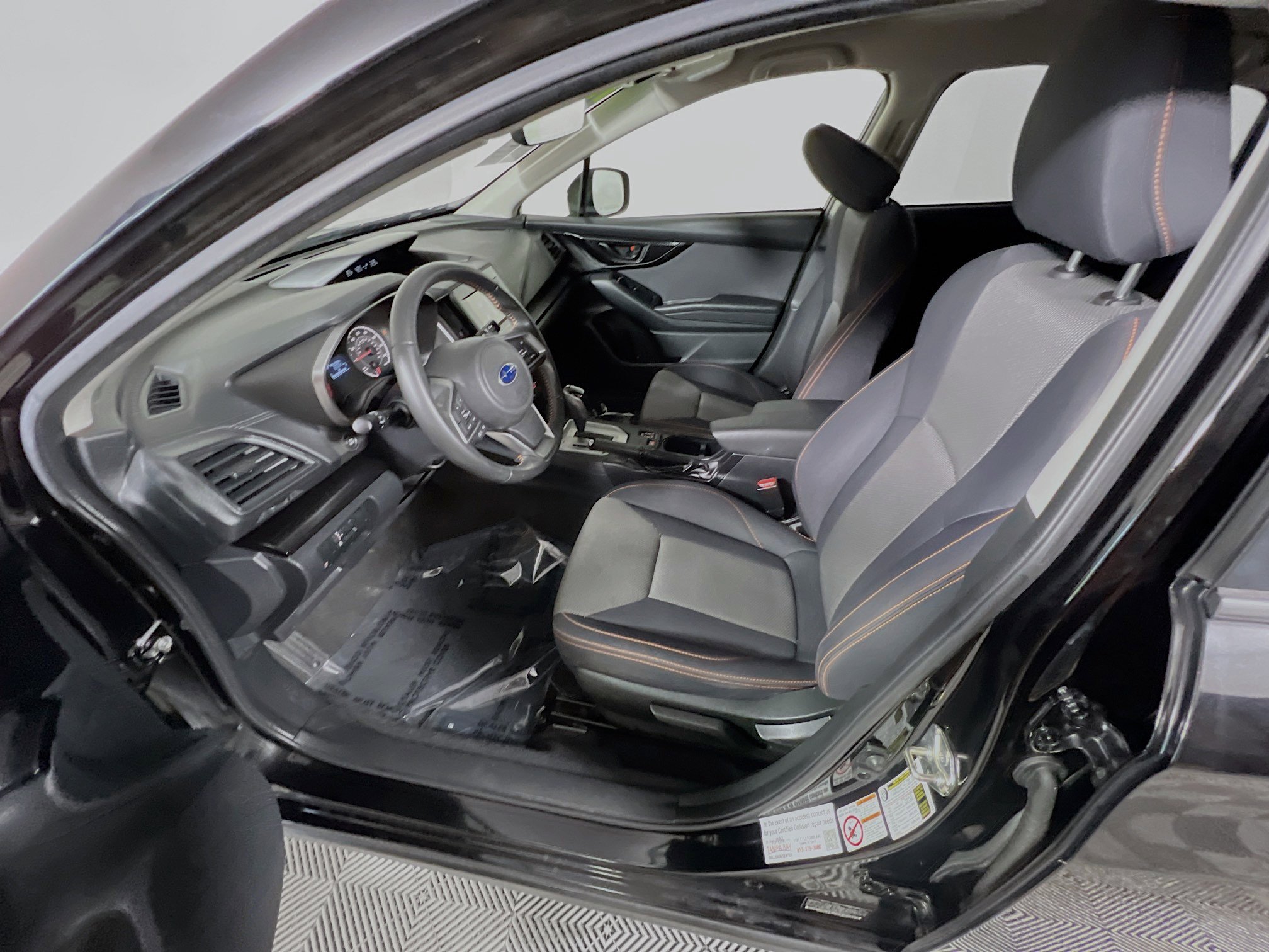 Used 2018 Subaru Crosstrek 2.0i Premium AWD/4WD image 15