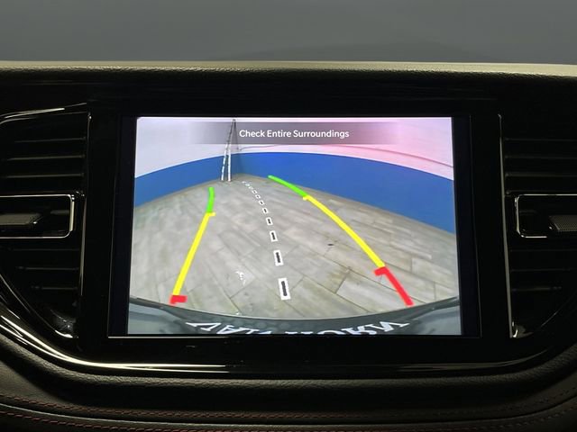 Certified 2025 Dodge Durango R/T image 11