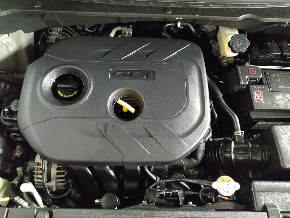 Used 2016 Kia Soul + image 30