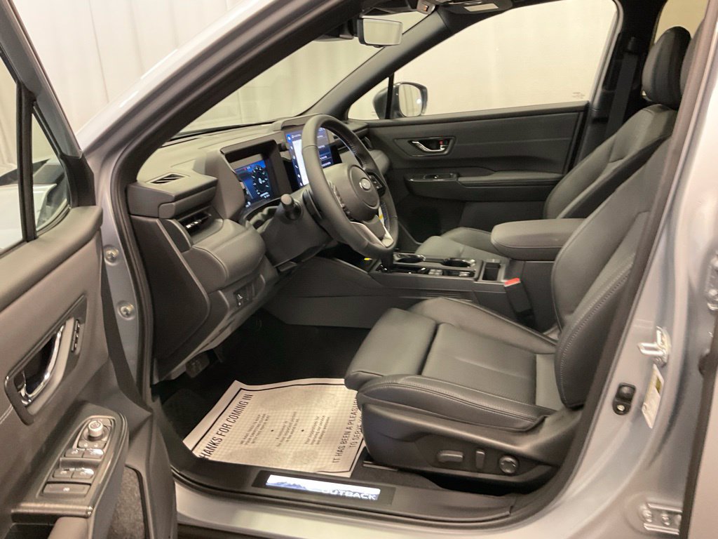 New 2026 Subaru Outback Touring AWD/4WD image 12