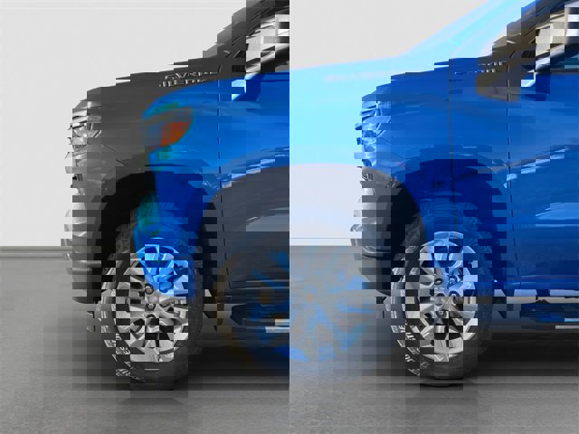 New 2026 Chevrolet Silverado 1500 Custom image 17