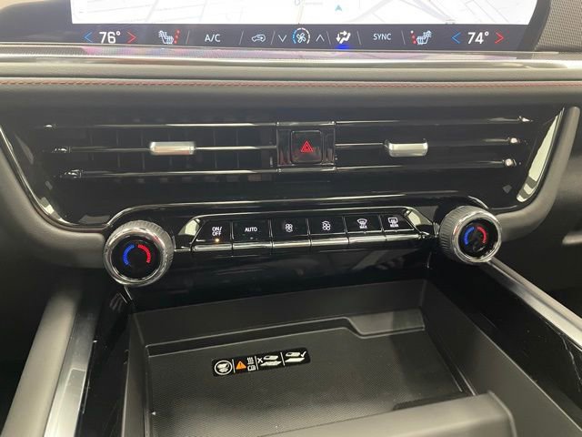 New 2026 Chevrolet Suburban RST w/ Advanced Technology Package image 6