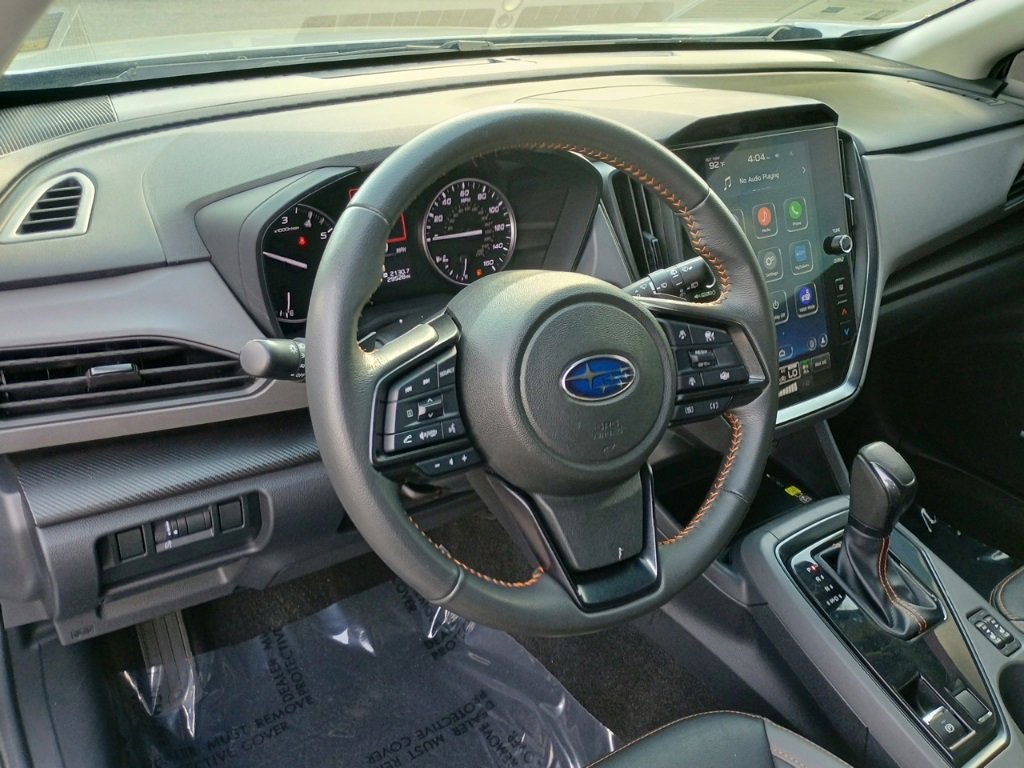Certified 2024 Subaru Crosstrek 2.5i Limited w/ Popular Package #4A image 12