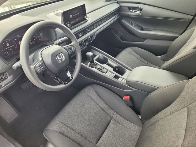Used 2024 Honda Accord LX image 8