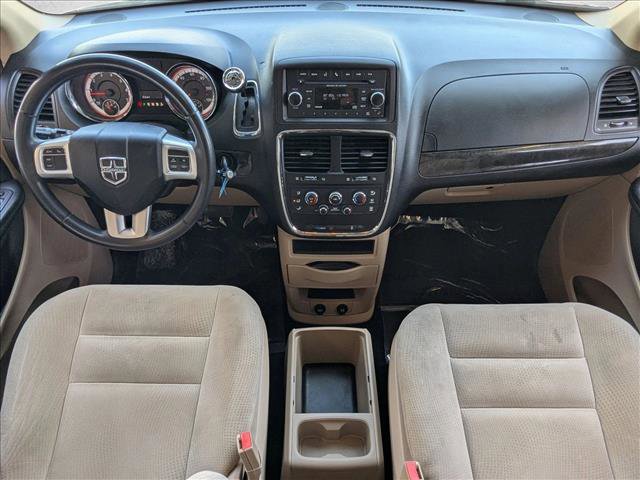 Used 2016 Dodge Grand Caravan SE w/ Quick Order Package 29E SE FWD image 15