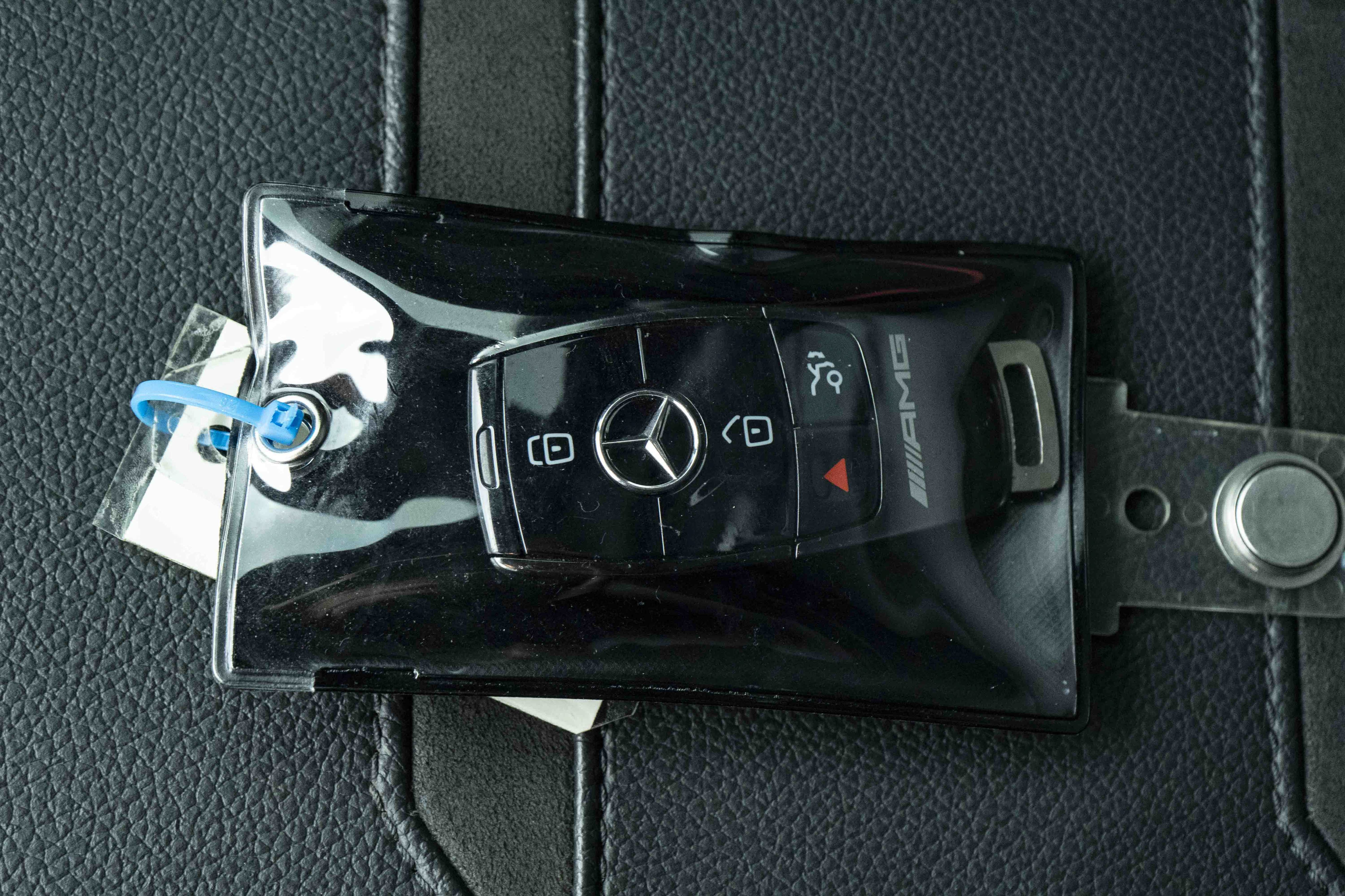 Used 2023 Mercedes-Benz GLE 53 AMG 4MATIC image 48