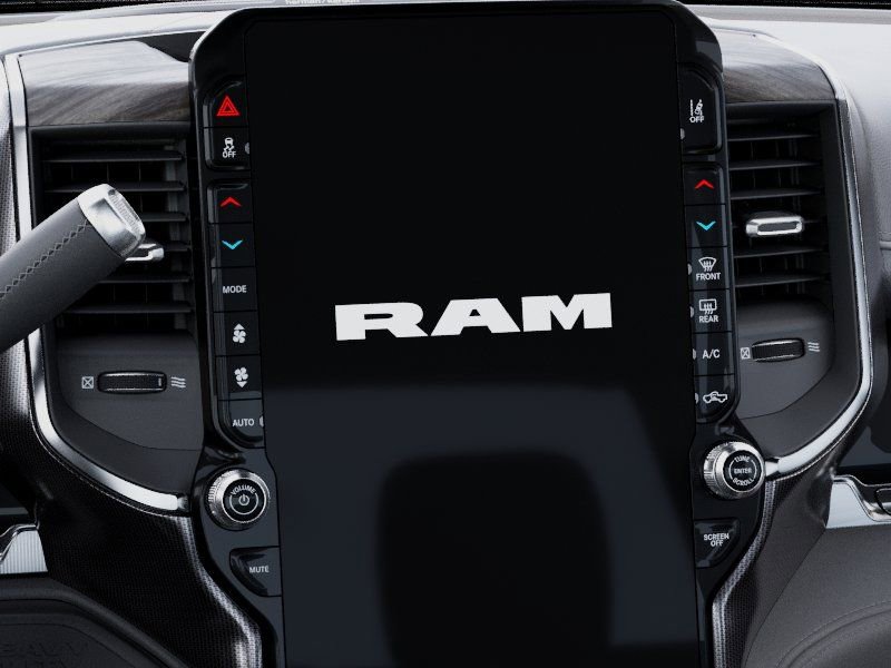 New 2026 RAM 3500 Limited AWD/4WD image 18