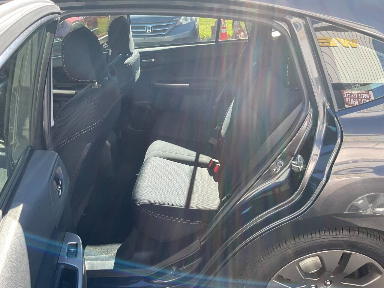 Used 2015 Subaru Impreza 2.0i Sport Premium image 19