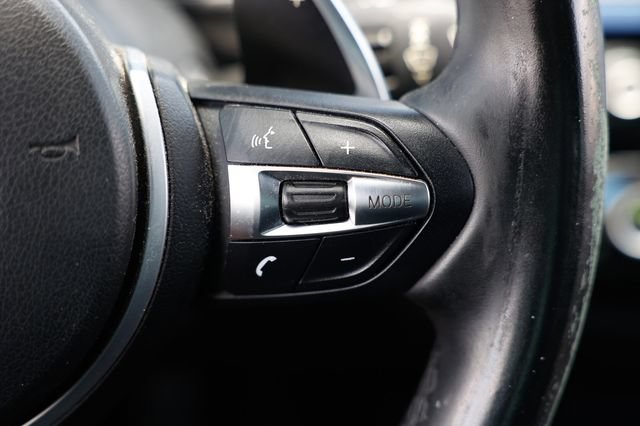 Used 2016 BMW 340i Sedan RWD image 29