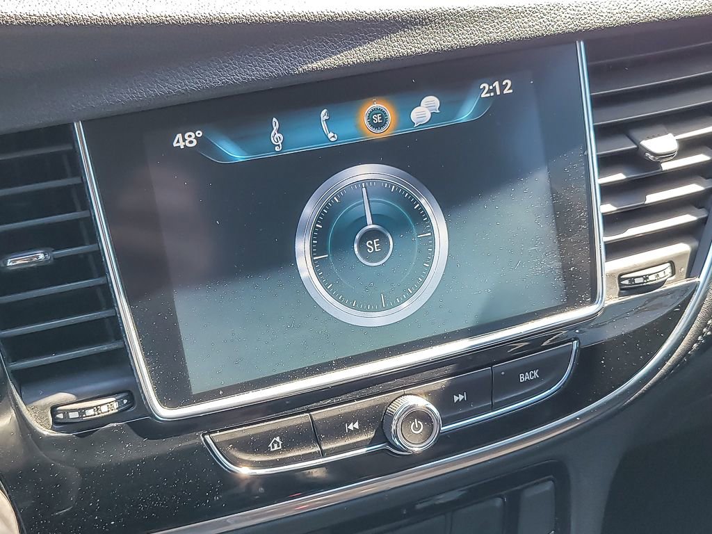 Certified 2019 Buick Encore Preferred image 12