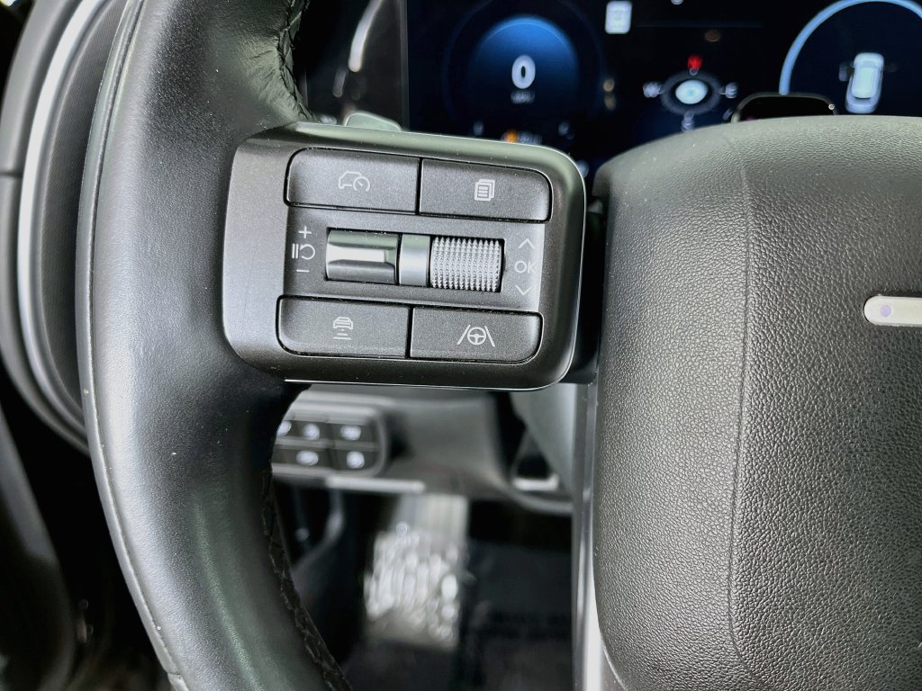 Used 2026 Hyundai Palisade Calligraphy AWD/4WD image 15