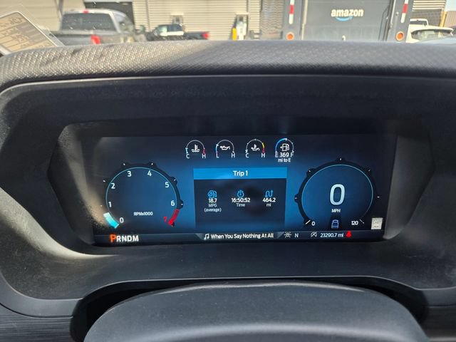 Certified 2024 Ford F150 XLT w/ Equipment Group 302A MID AWD/4WD image 23