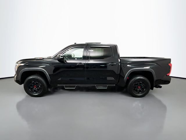 Used 2024 Toyota Tundra TRD Pro AWD/4WD image 4