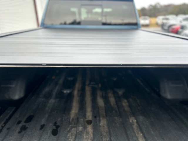 Used 2024 Chevrolet Silverado 2500 ZR2 w/ Technology Package image 10