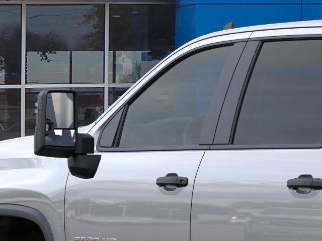 New 2026 Chevrolet Silverado 2500 Custom image 38