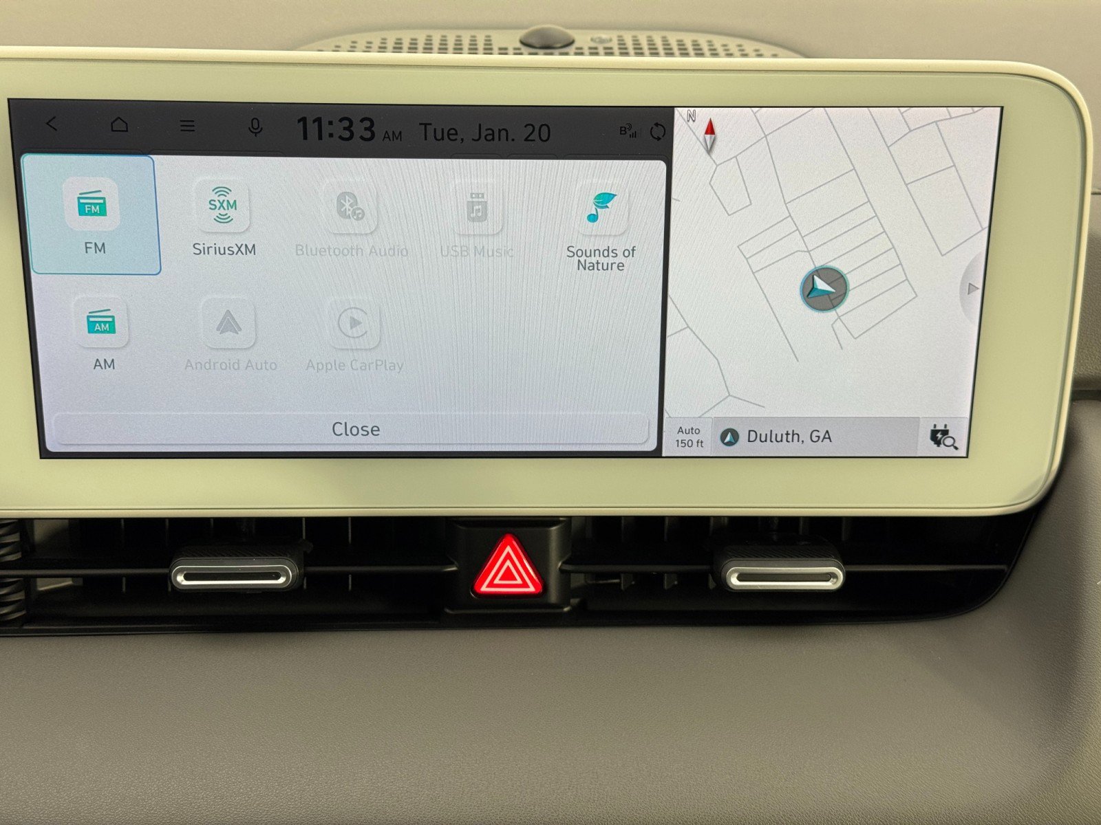 Used 2023 Hyundai Ioniq 5 SEL image 24