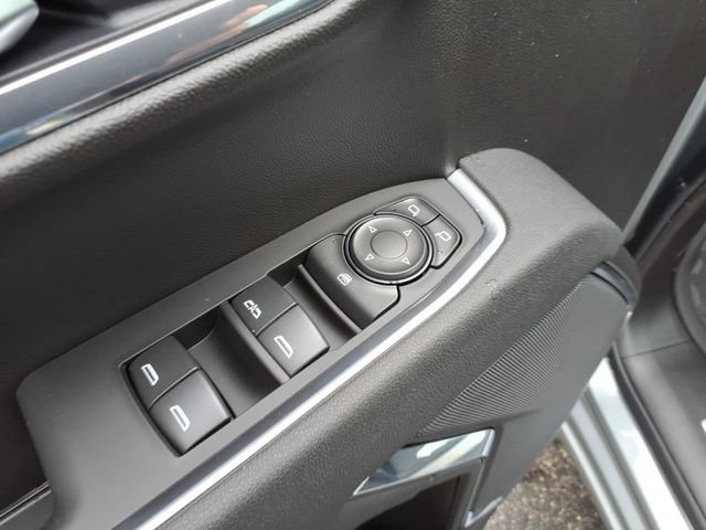 New 2026 Chevrolet Silverado 1500 LT w/ Z71 Off-Road Package AWD/4WD image 19