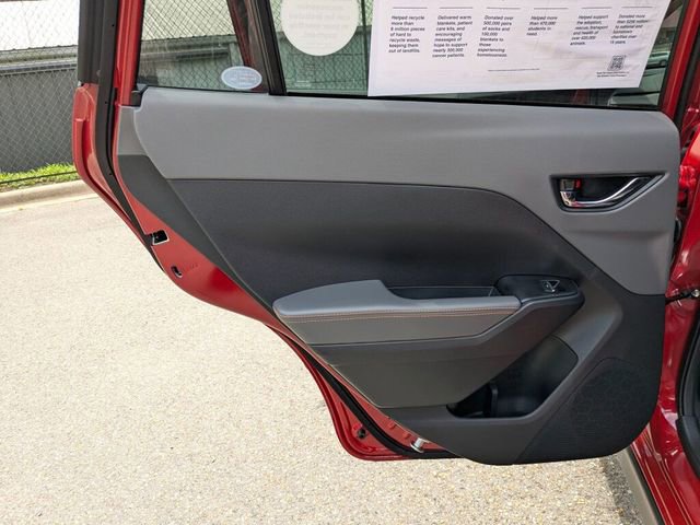 New 2026 Subaru Crosstrek 2.5i Limited AWD/4WD image 27