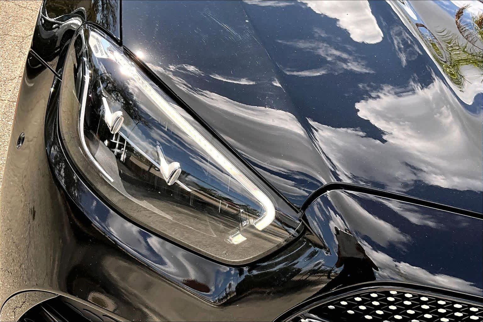 Used 2021 Mercedes-Benz E 450 4MATIC Sedan image 28