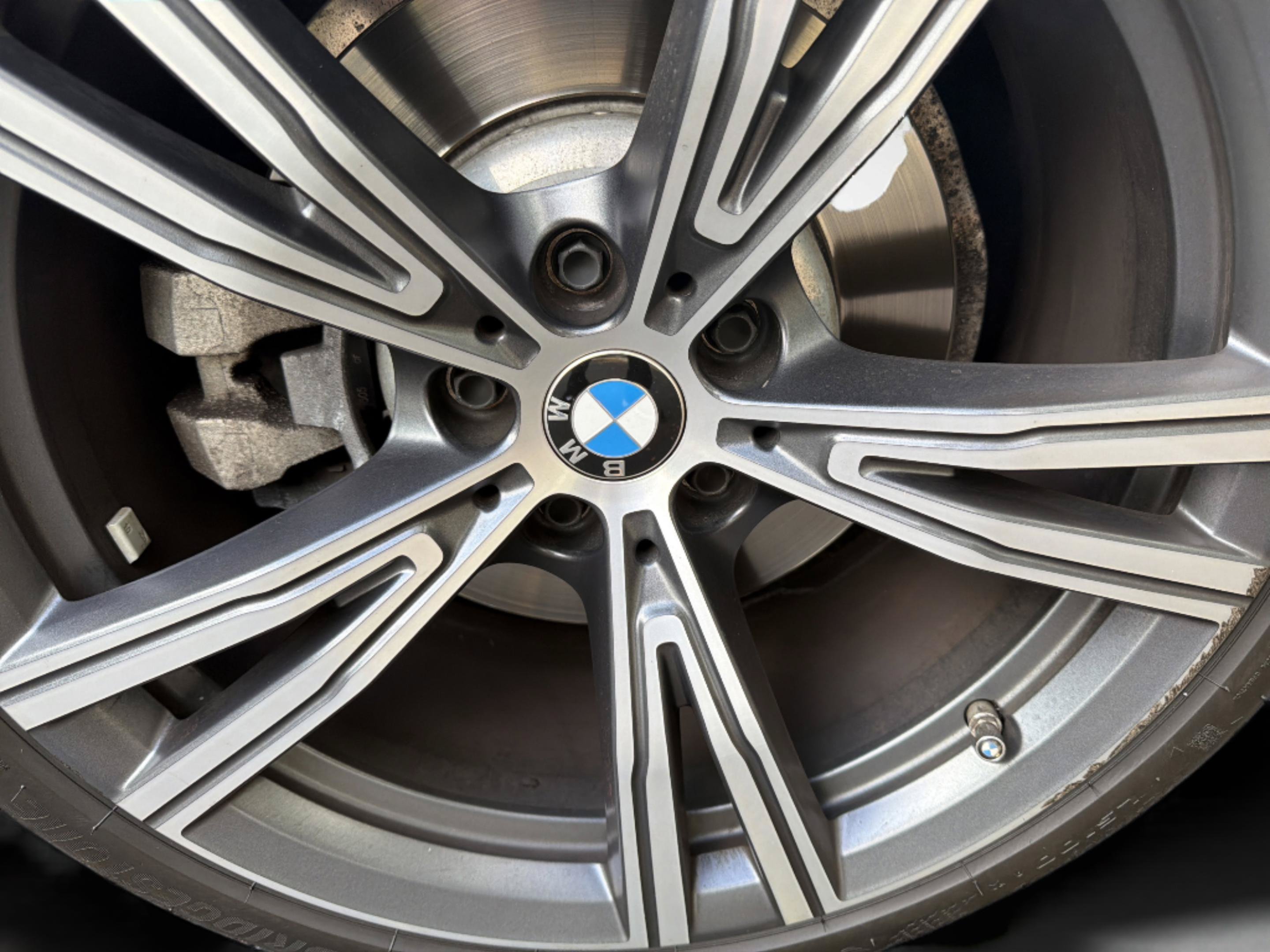 Used 2022 BMW 430i Convertible w/ Premium Package 2 RWD image 31